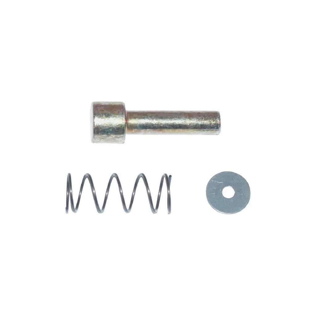 Bolț de glisare 1 3/8 6 componente 166026004