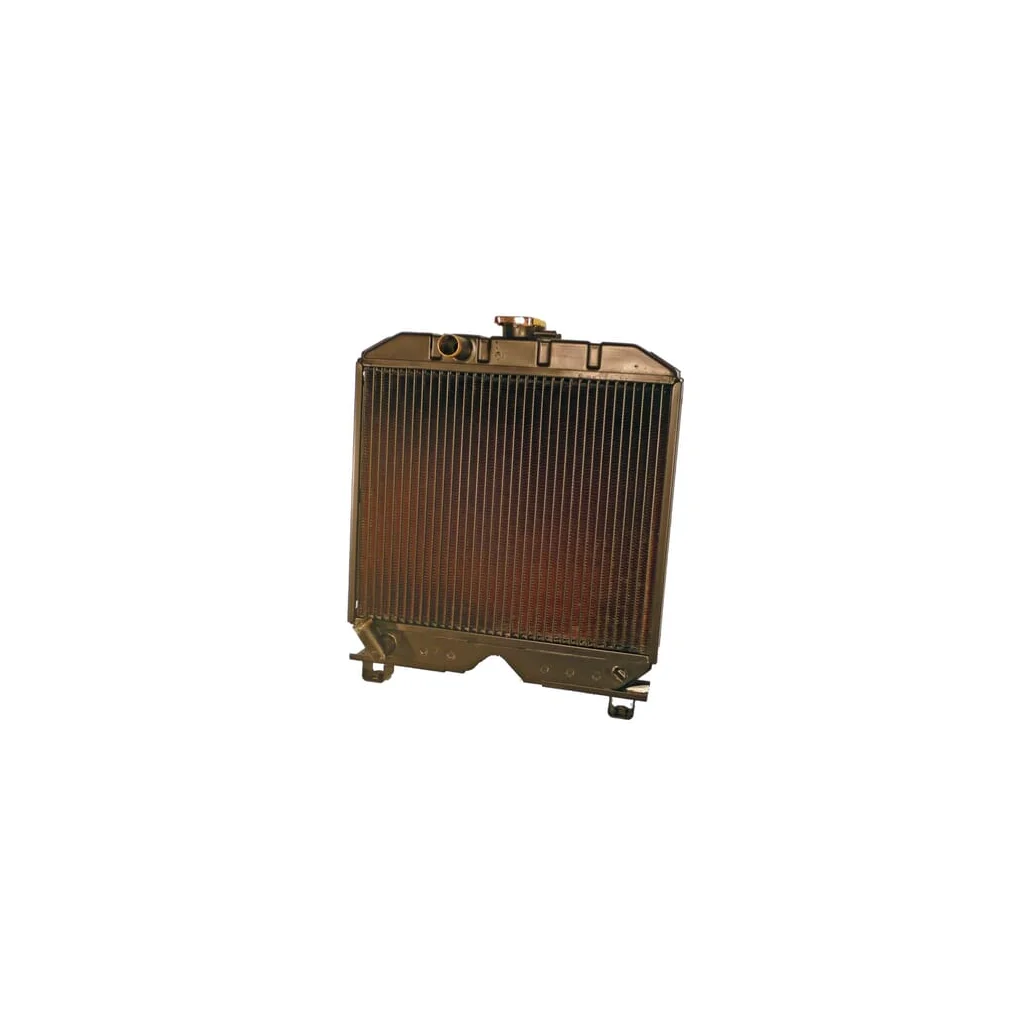 Radiator 1662572060N