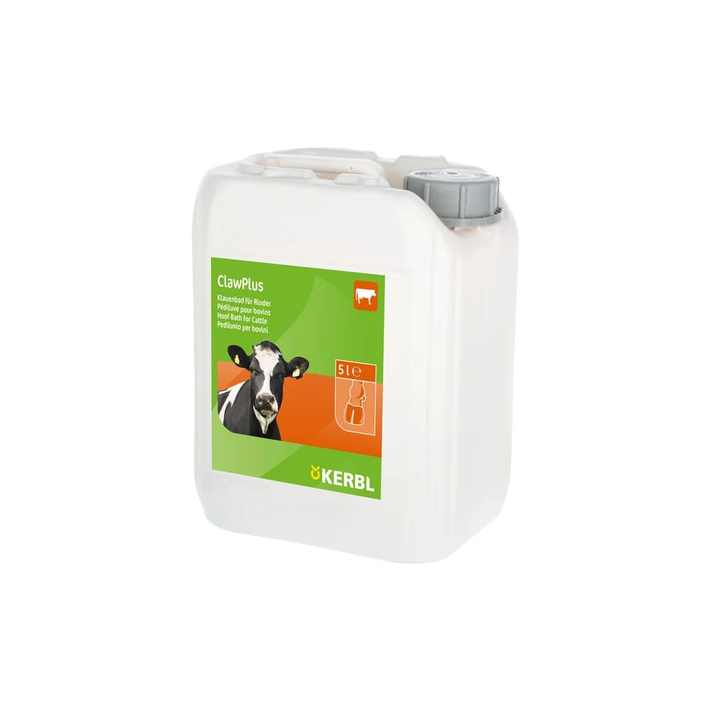 Baie de copite ClawPlus 5l 16397KER