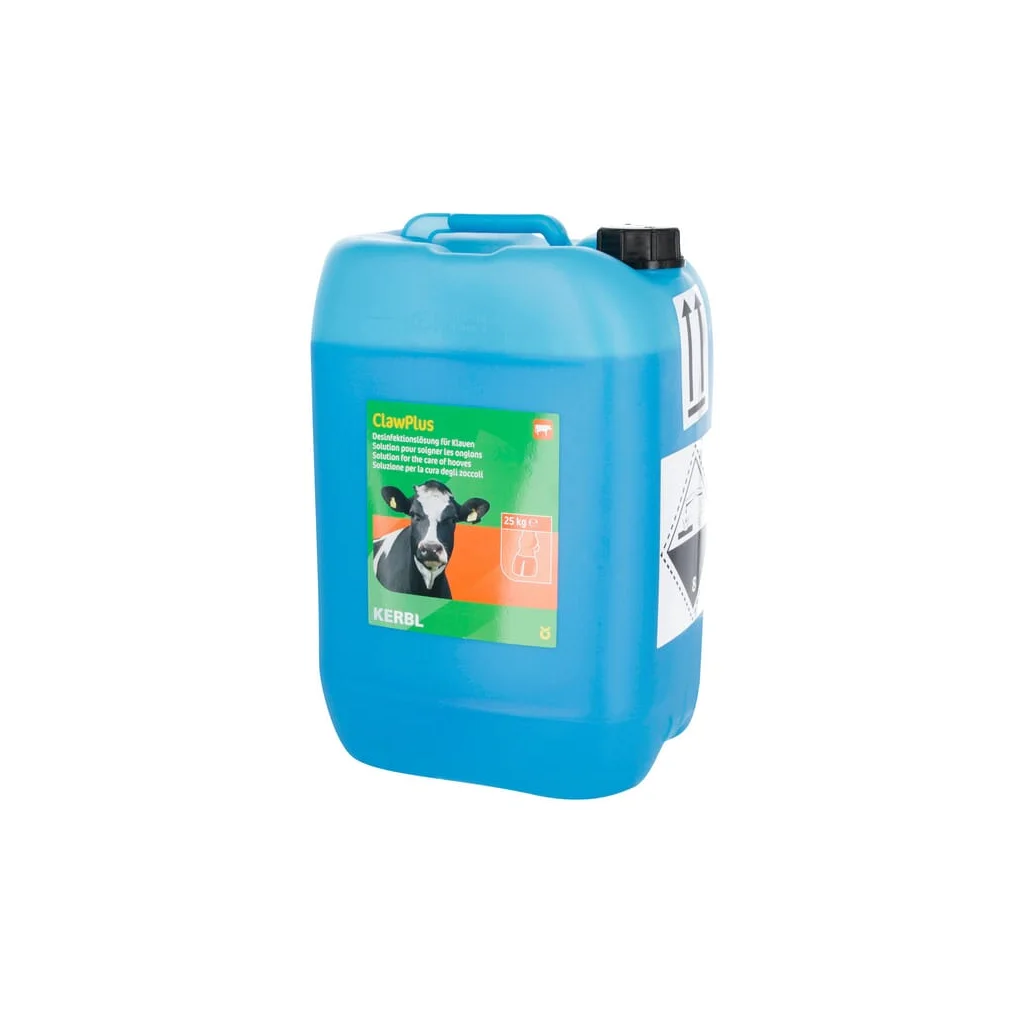 Baie de copite ClawPlus 25l 16398KER