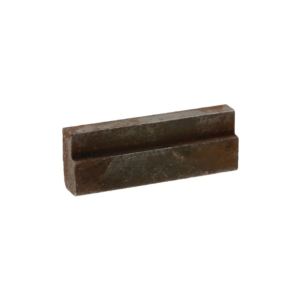Pană profilată F5/1 13x7x37,8mm 165035