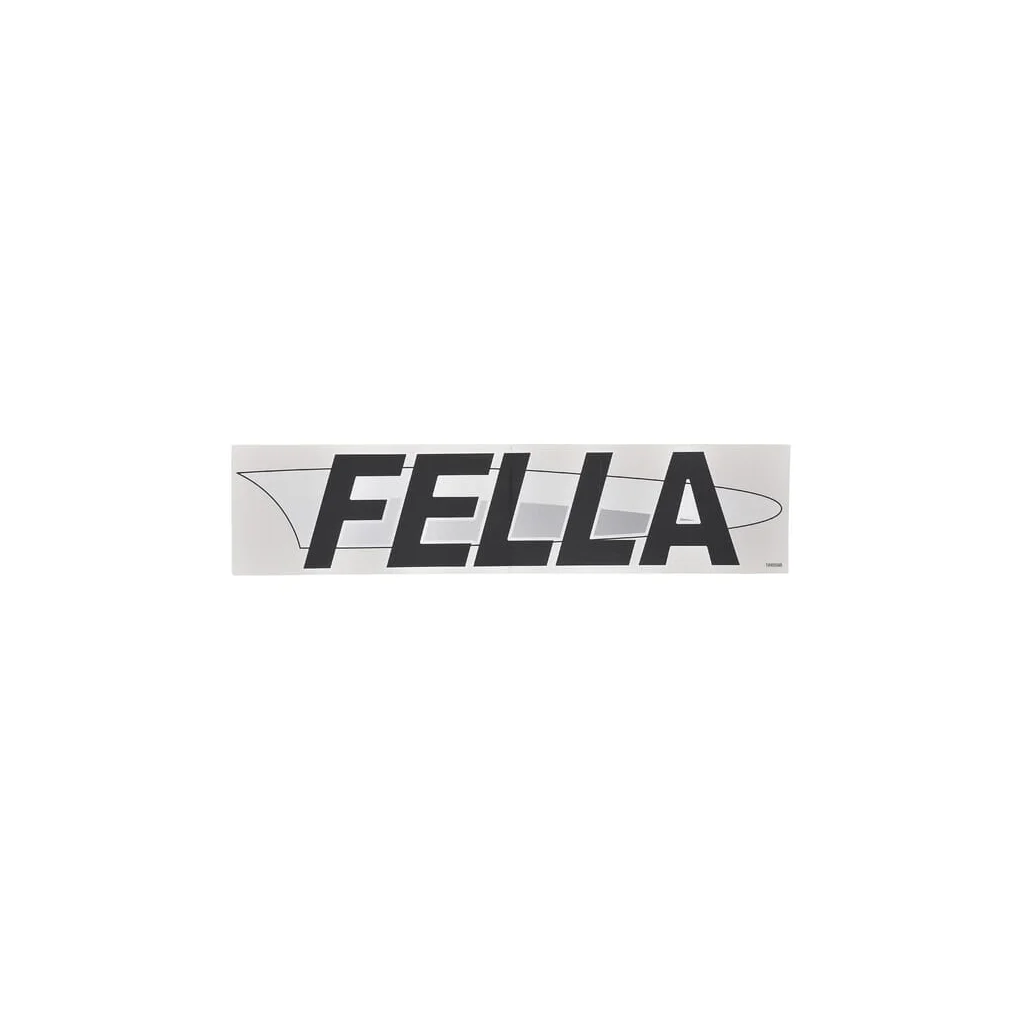 Autocolant 110X470, dreapta, FELLA 166598