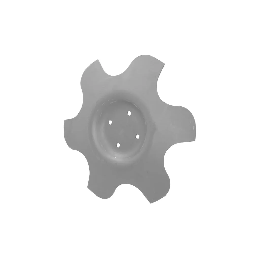 Taler disc exterior dreapta diametru 455/4mm 1680380011