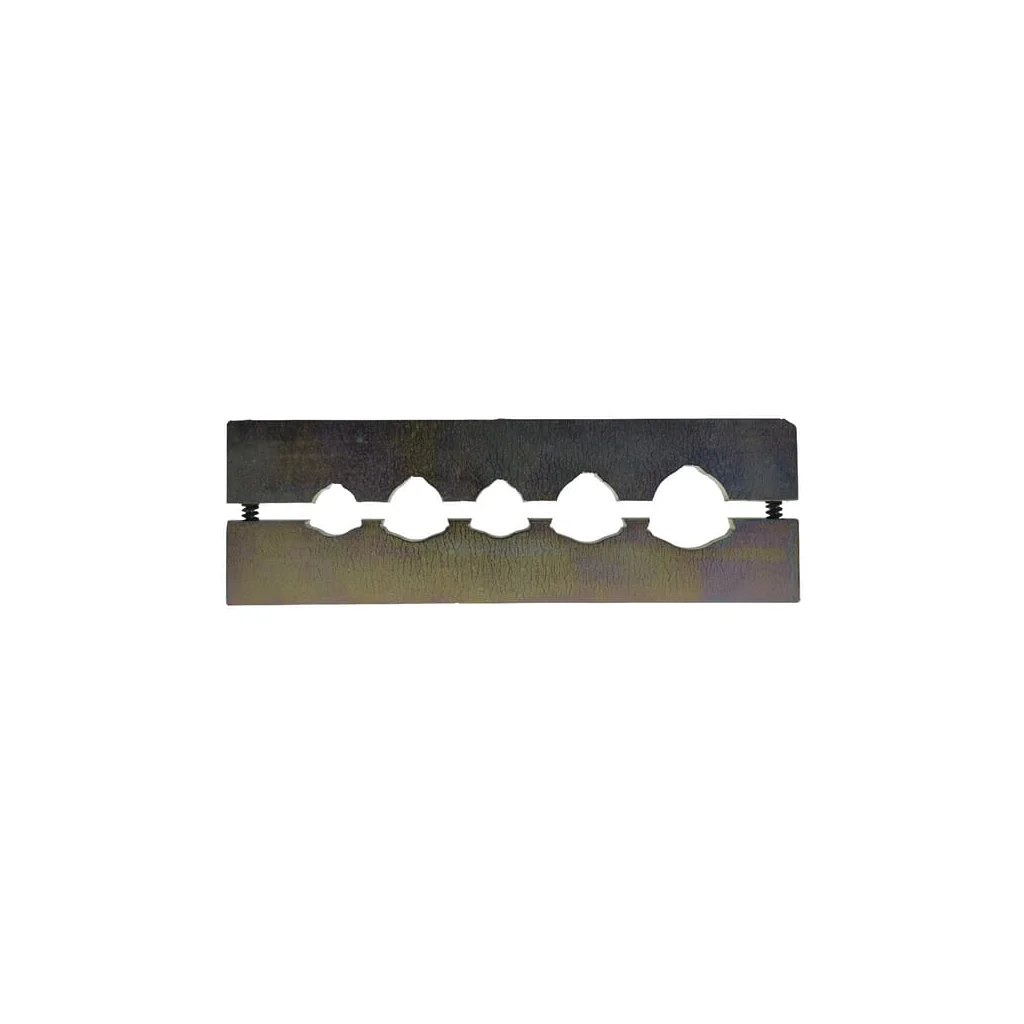 Bacuri de prindere SW40 triunghiulare mărimea 1-4 1697012