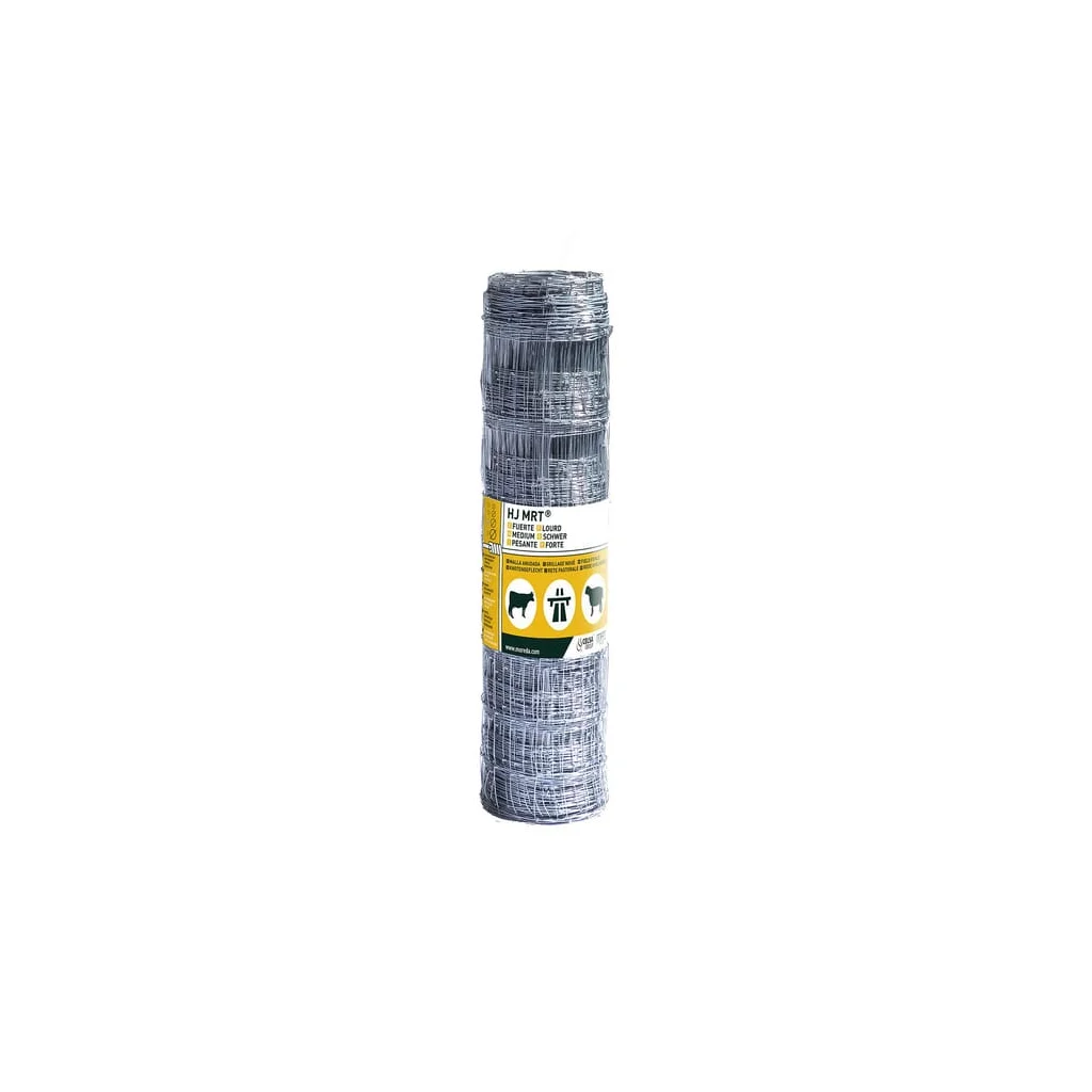 Gard impletit cu nod 100/15/15 50m 17011407
