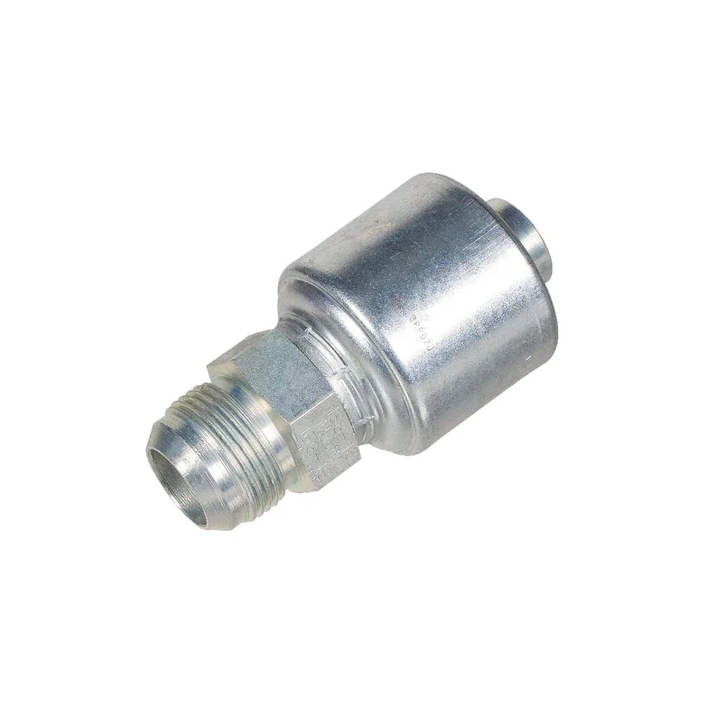 Armătură DN25-1"5/16 JIC 16G16MJ