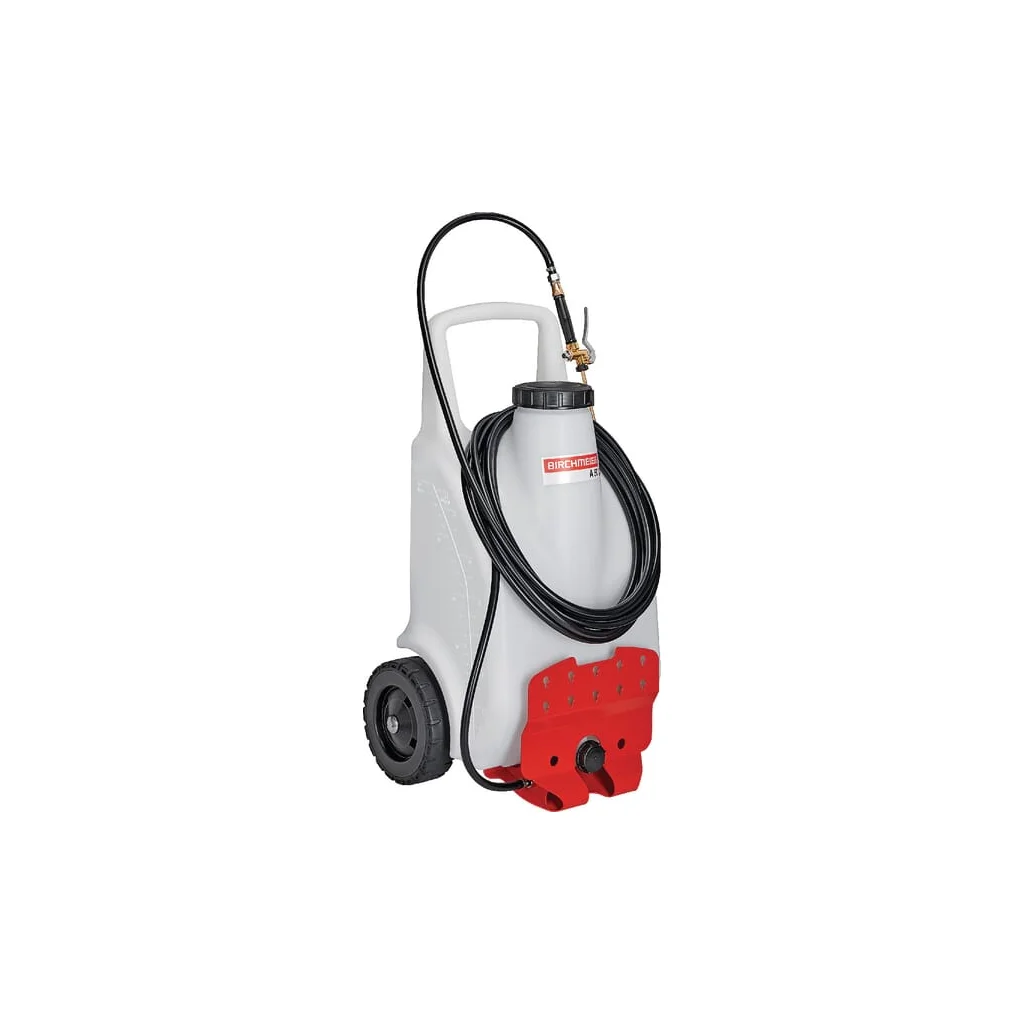 Pulverizator cu baterie pe două roți 50 l 12072701