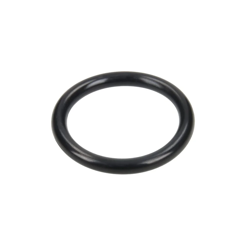 O-ring 37,47x5,33mm 70 shore negru Comet 12100027