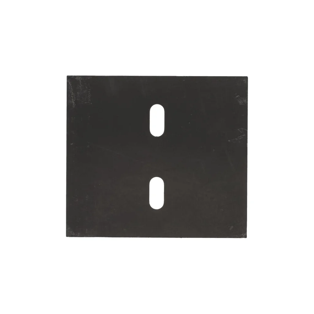 Răzuitor 100x110mm fabricat din Hardox® potrivit pentru Lely 1164529440HA