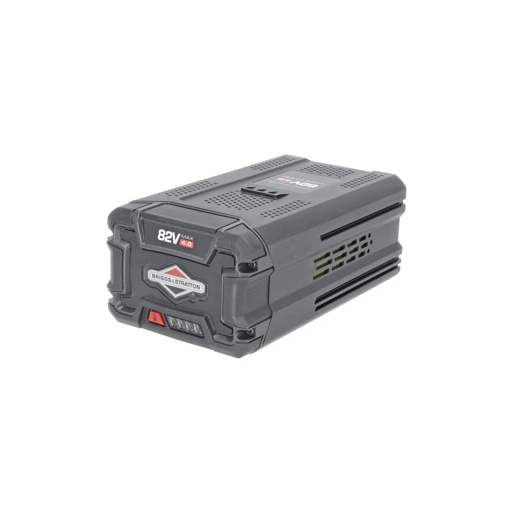 Baterie 82V 4Ah Li-ion Briggs &amp, Stratton 1760515