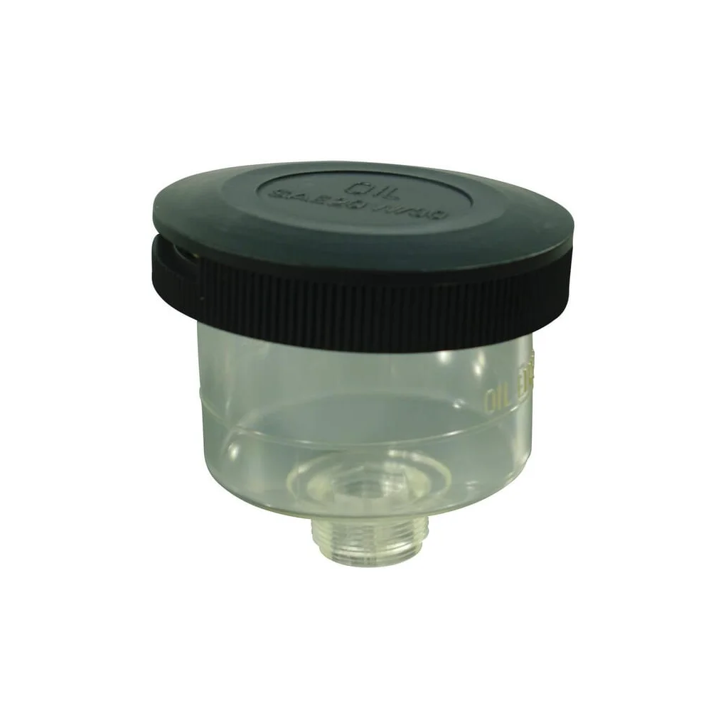 Rezervor de ulei complet M28x1,5 BP151/ BP171 12080015