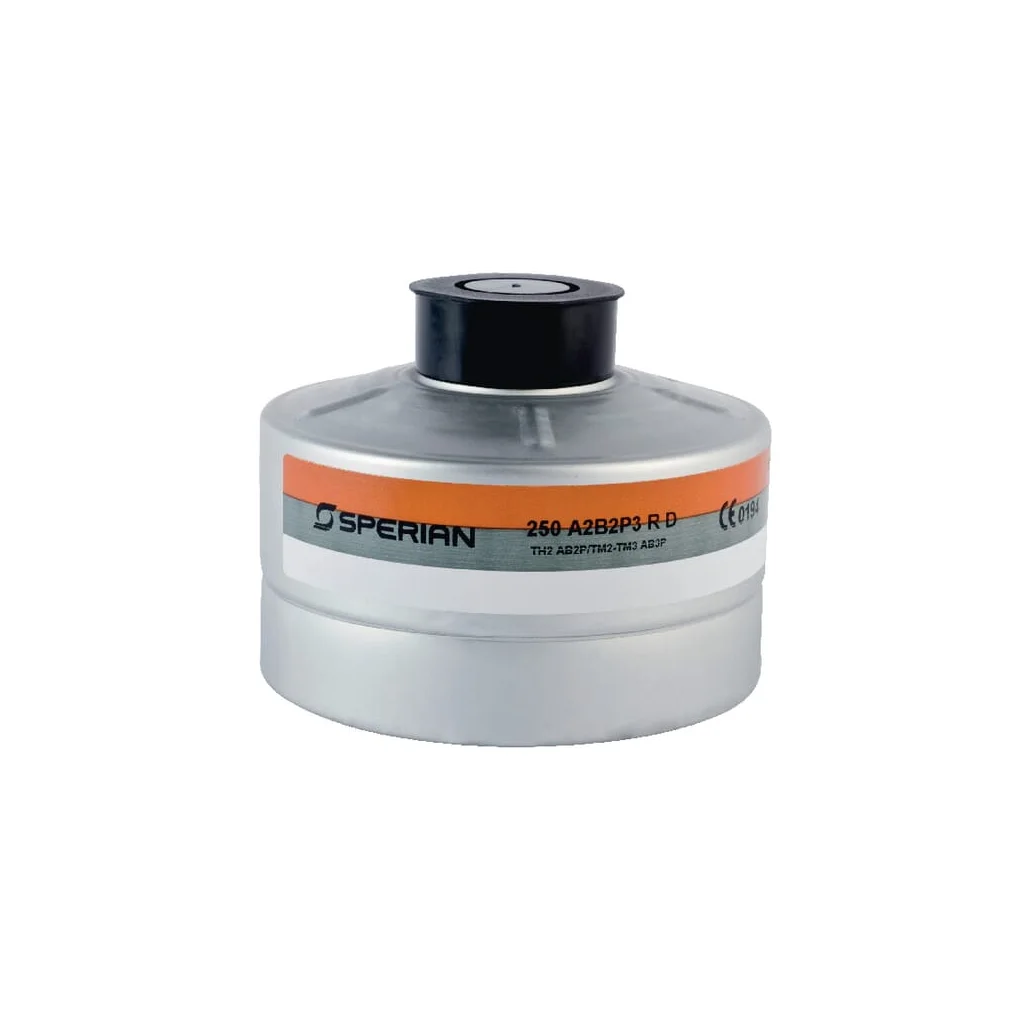 Filtru de gaz 250 A2B2P3 1783040