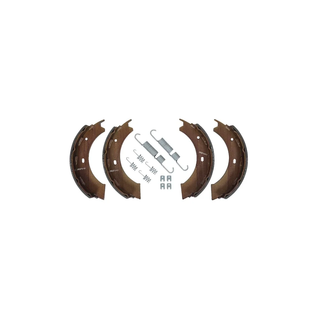 Set saboţi de frână RB3062 1220334