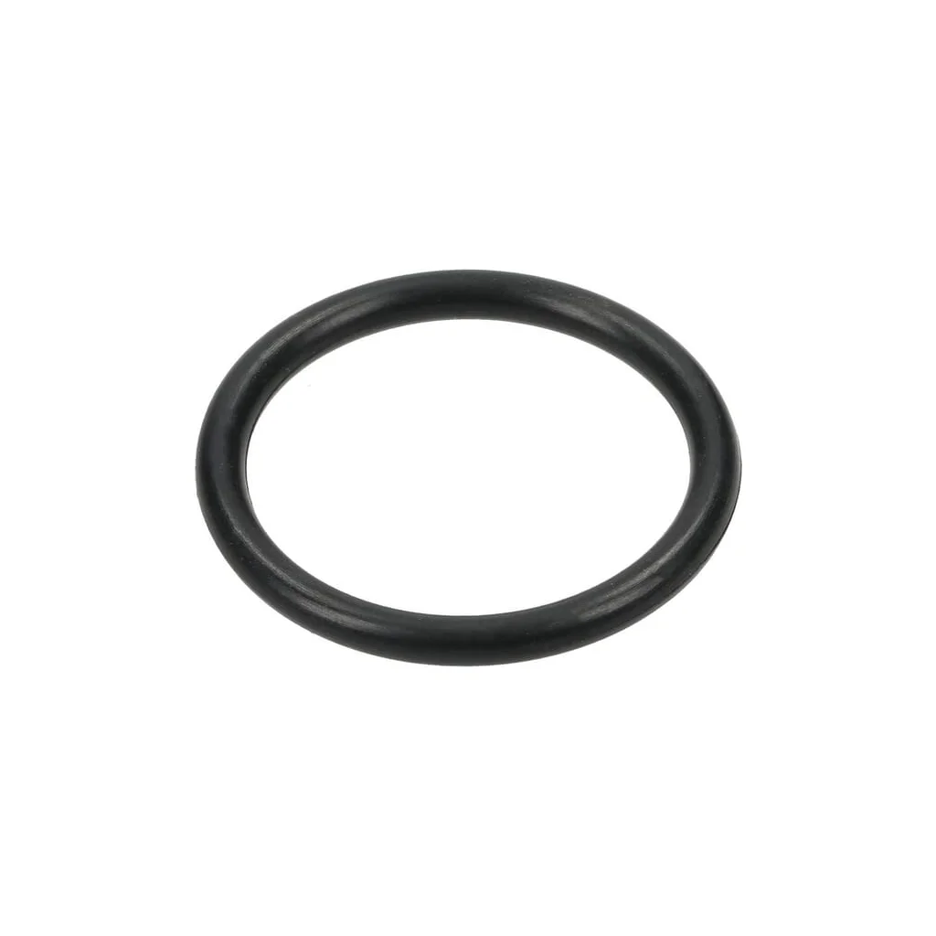 O-ring 22,23x2,62mm 70 shore negru Comet 12100047