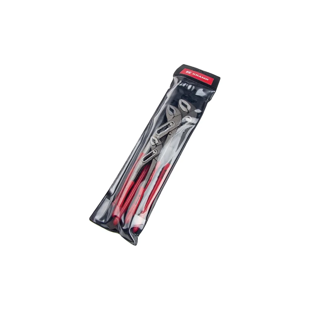 Set clești pompă apă 3 piese 1812120000KR