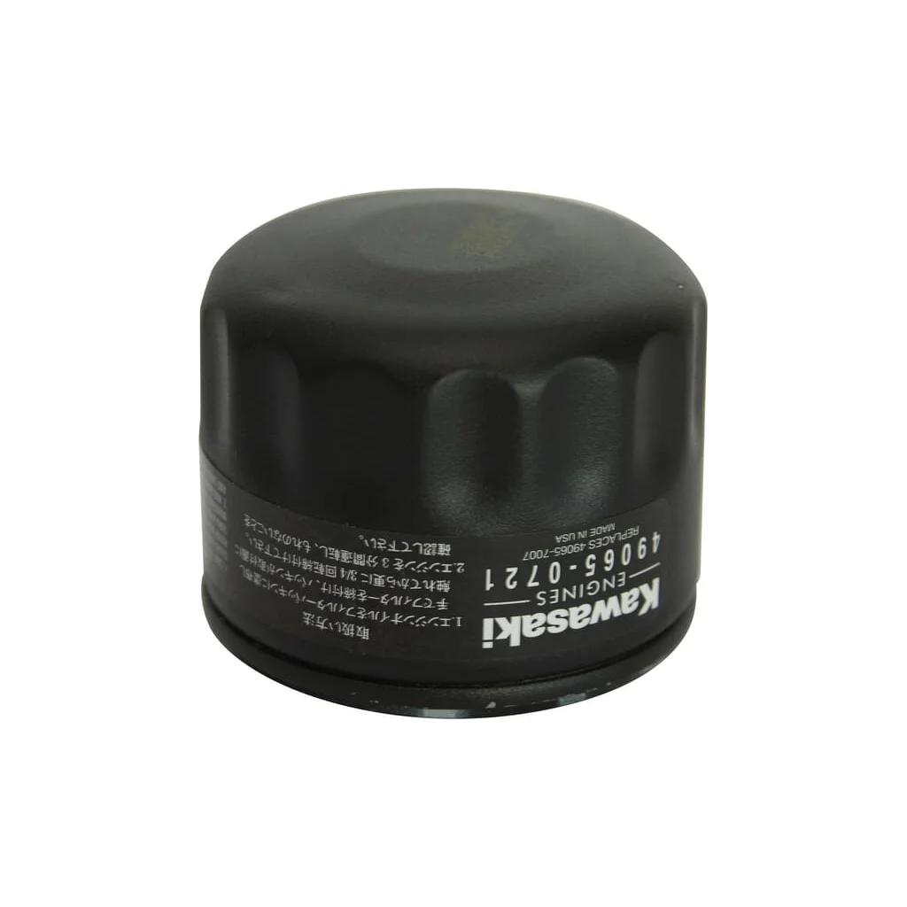 Filtru de ulei 1185510420