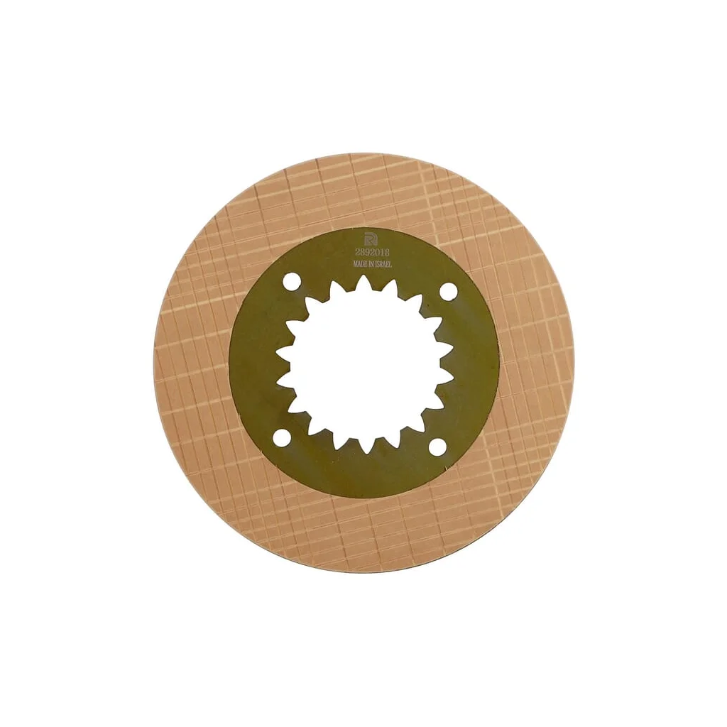 Disc de frână 305-18 120488C2N