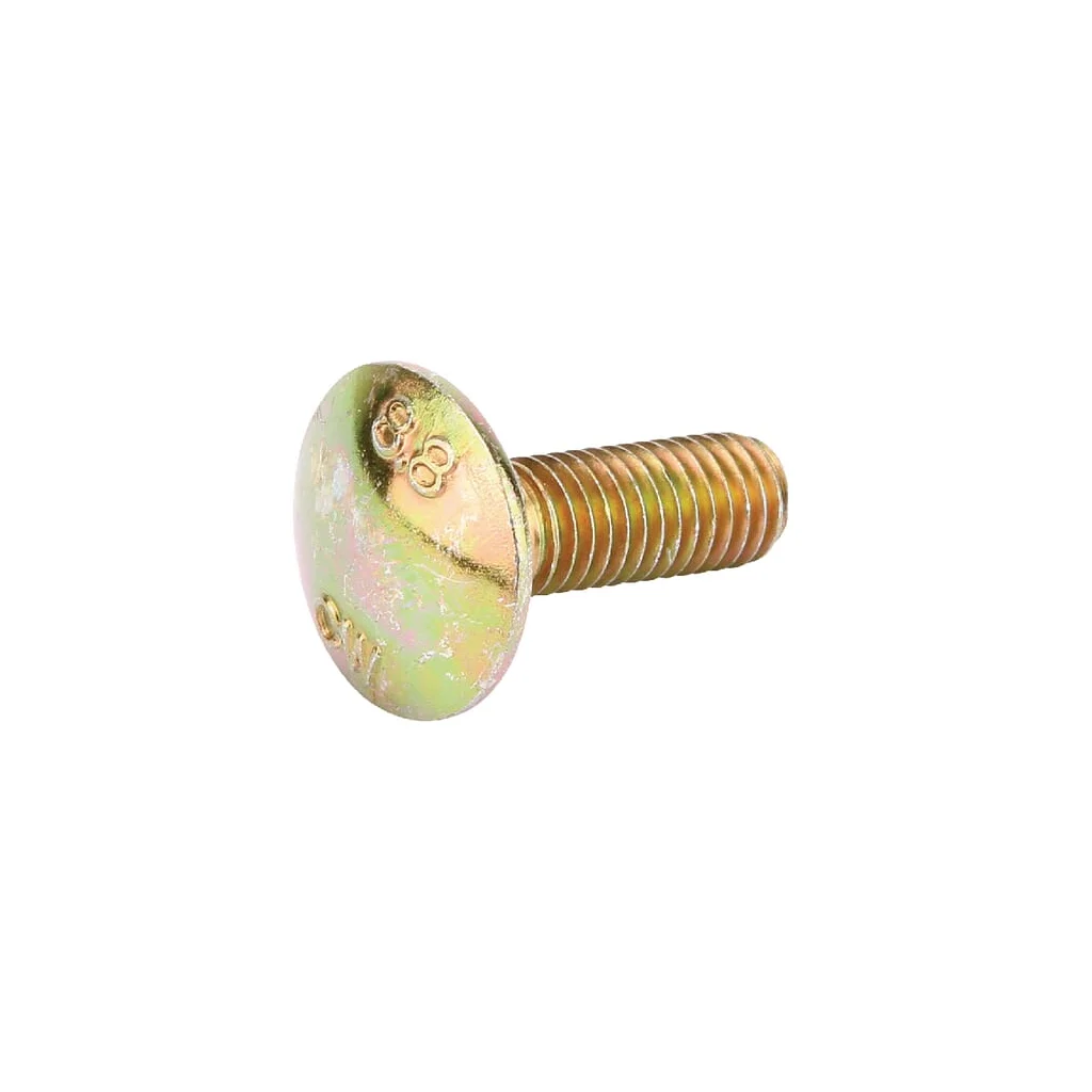 Șurub cu cap tip taler M8x25 Fella 116224