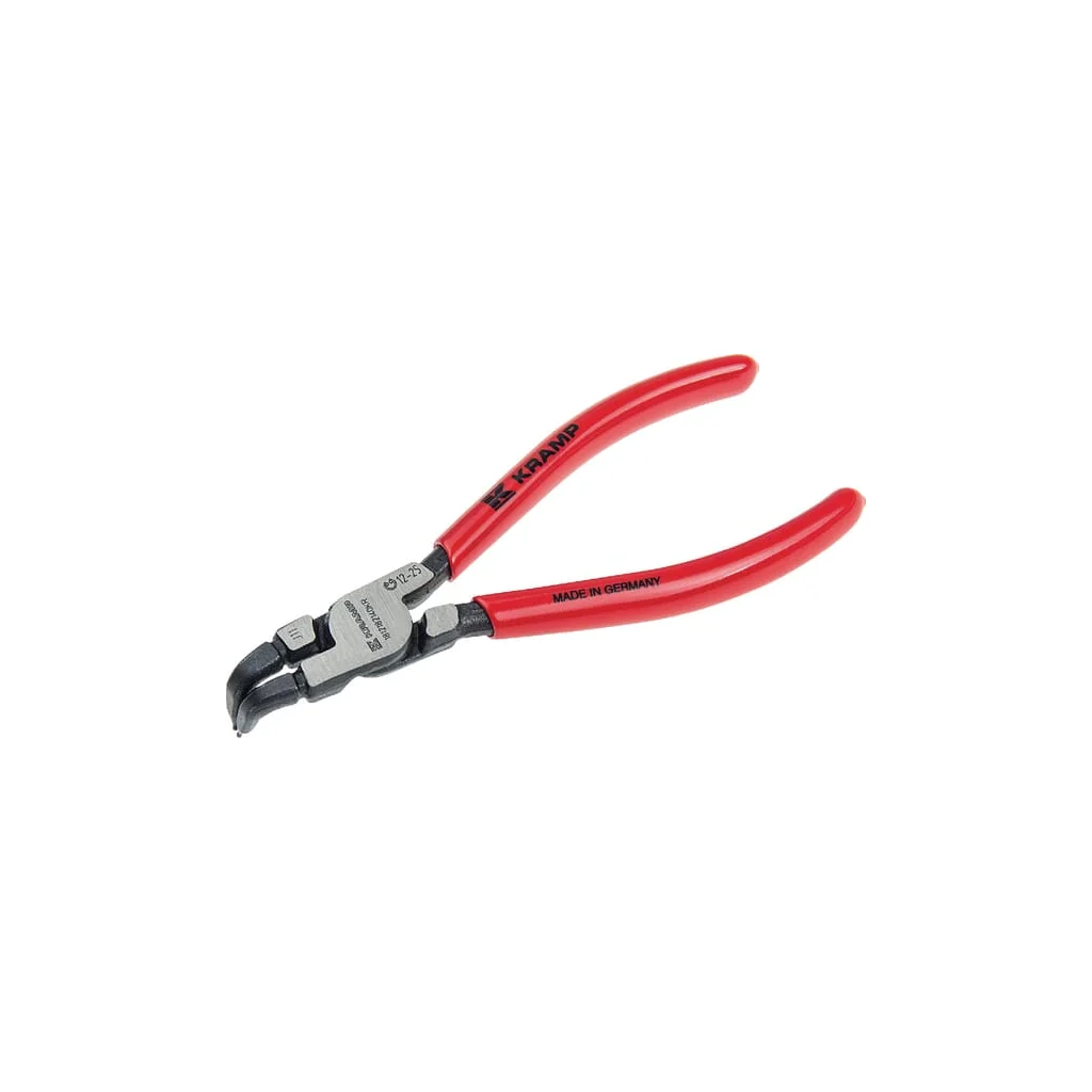 Clește inele de siguranță diametru 12-25mm, 140mm 1812182140KR