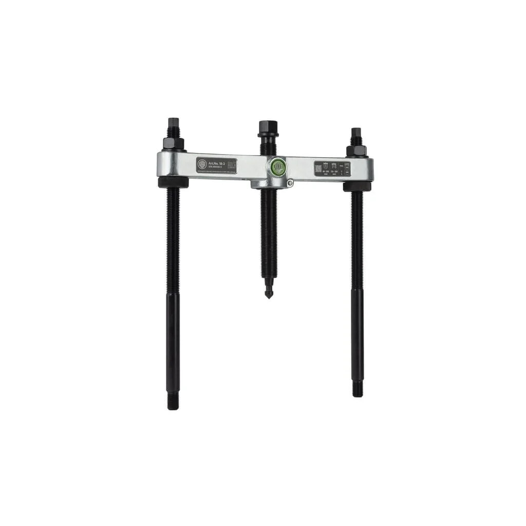 Sistem de tragere 18-2 60-200mm, KUKKO 1821075759