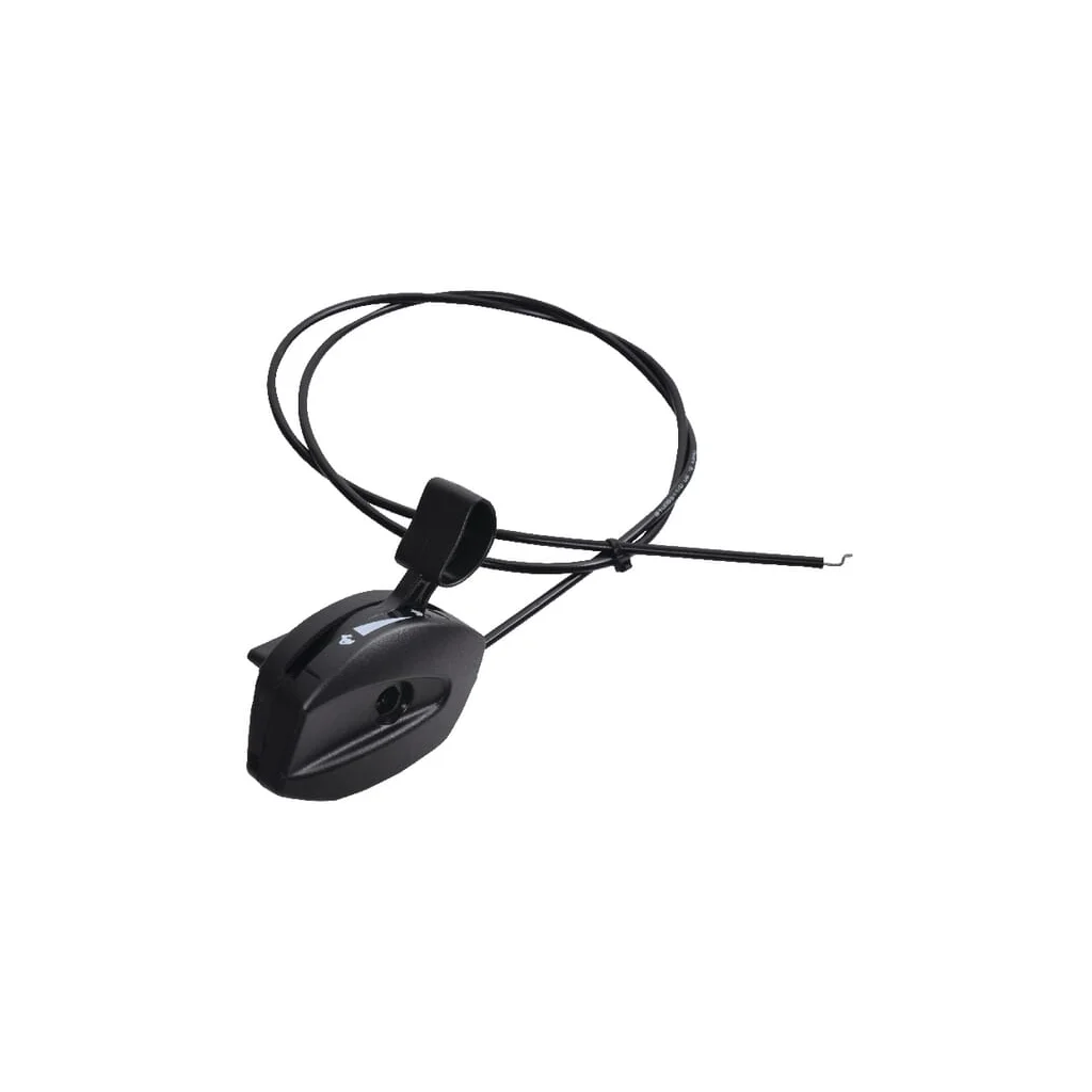 Cablu accelerație 1355mm Briggs &amp, Stratton 1810055110