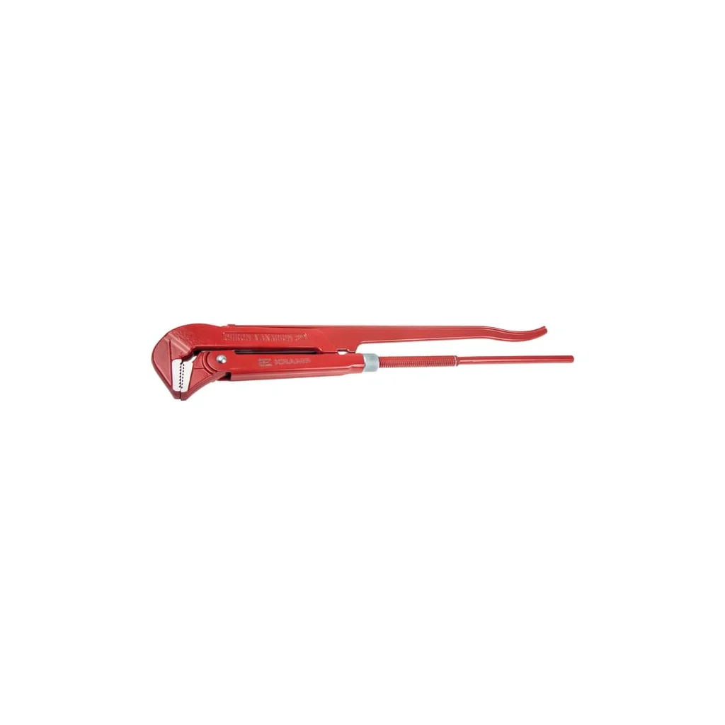 Clește reglabil pentru țevi 3", 10-105mm, 685mm 1812198140KR