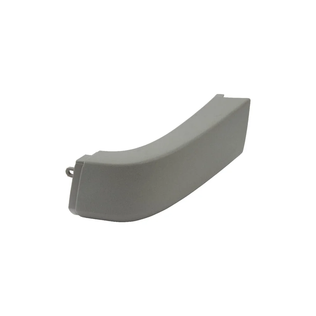 Bara de protecție stânga gri 1134530601