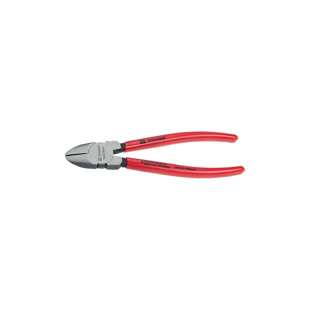 Clește tăiere pe diagonală 180mm 1812140180KR