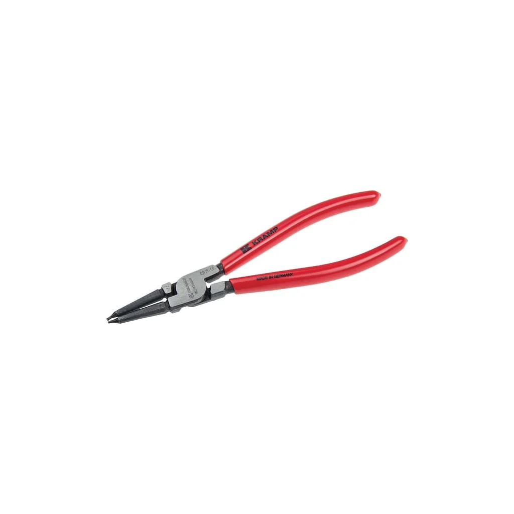 Clește inele de siguranță diametru 19-60mm, 180mm 1812183180KR