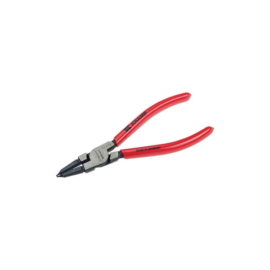 Clește inele de siguranță diametru 12-25mm, 140mm 1812183140KR