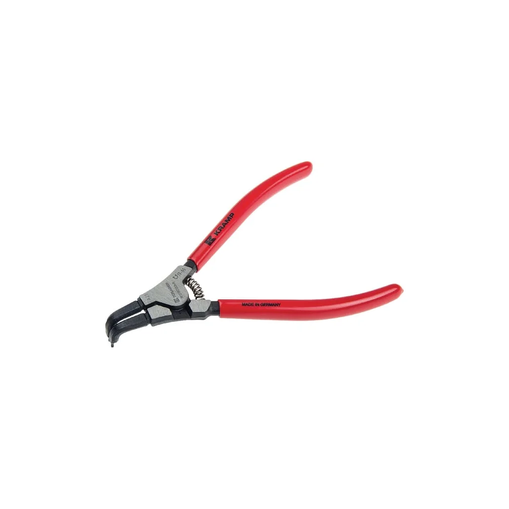 Clește inele de siguranță diametru 19-60mm, 180mm 1812180180KR
