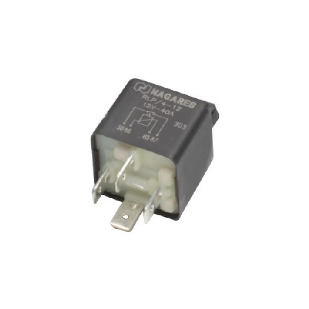 Releu 12V/40A 1134287101