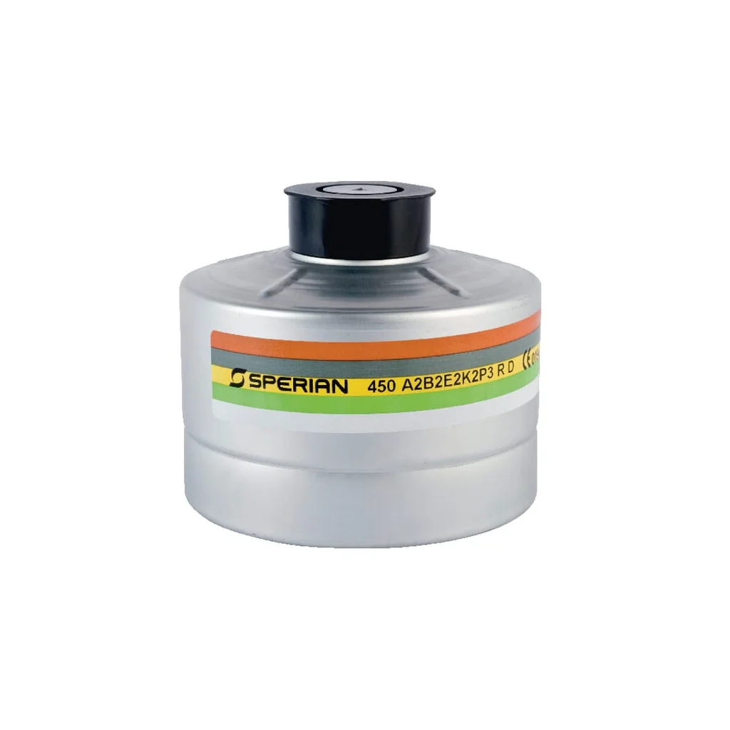 Filtru de gaz 450 A2B2E2K2P3 1784000