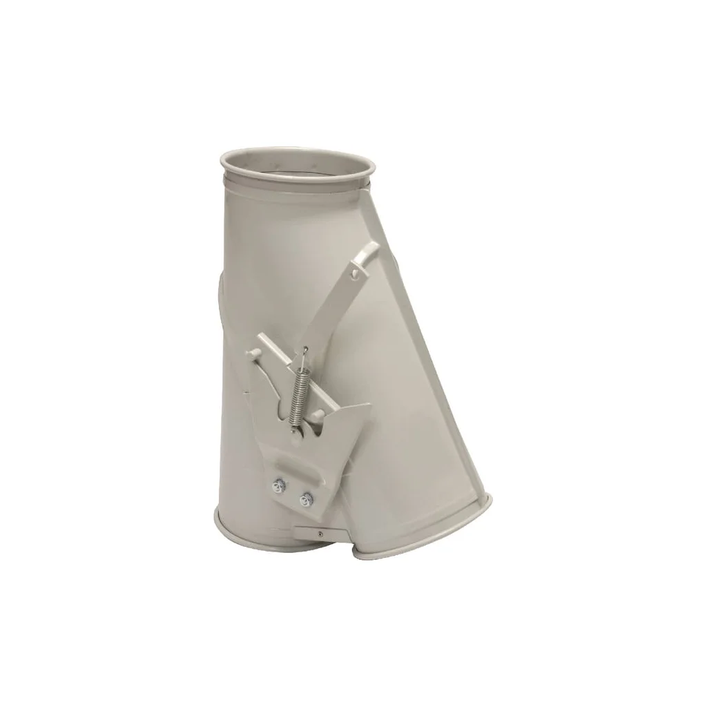 Tub distribuitor 2 căi 30° OK160 122000690