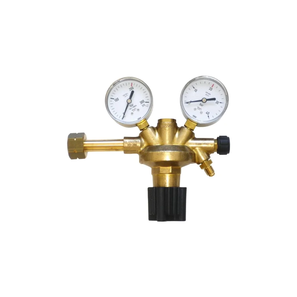 Formare reductor de presiune gaz 120793EWO