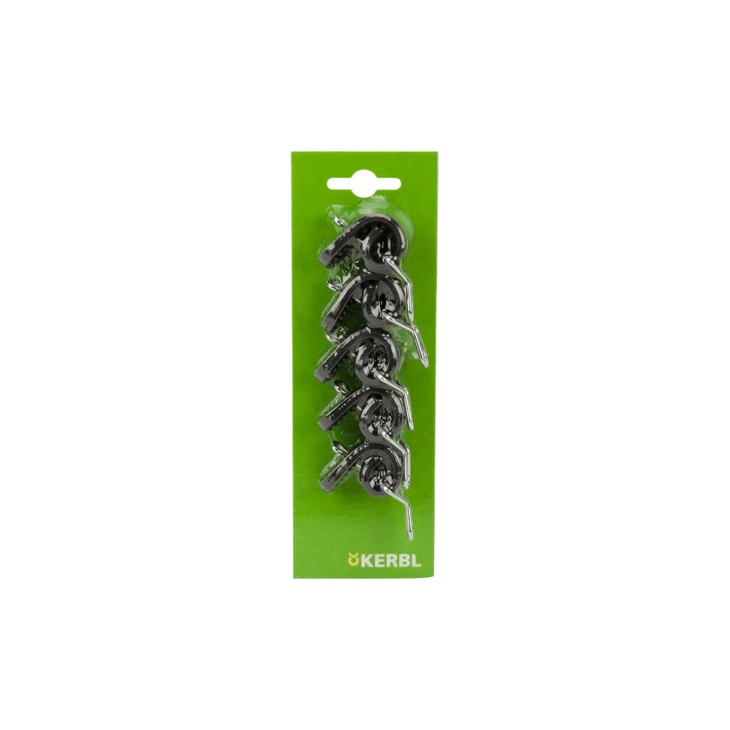 Cauciuc cu cleme, 5 bucăți 112915