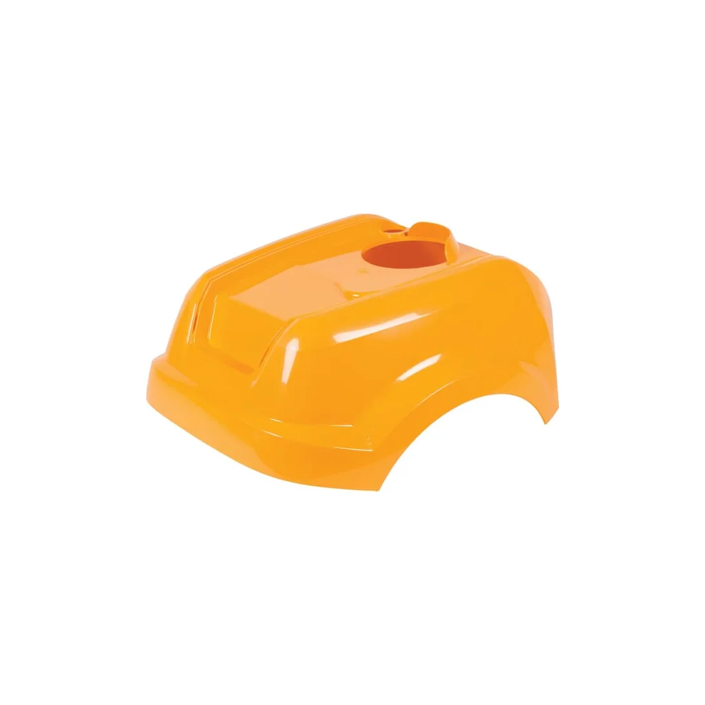 Capotă motor galbenă 1-00 1134526302