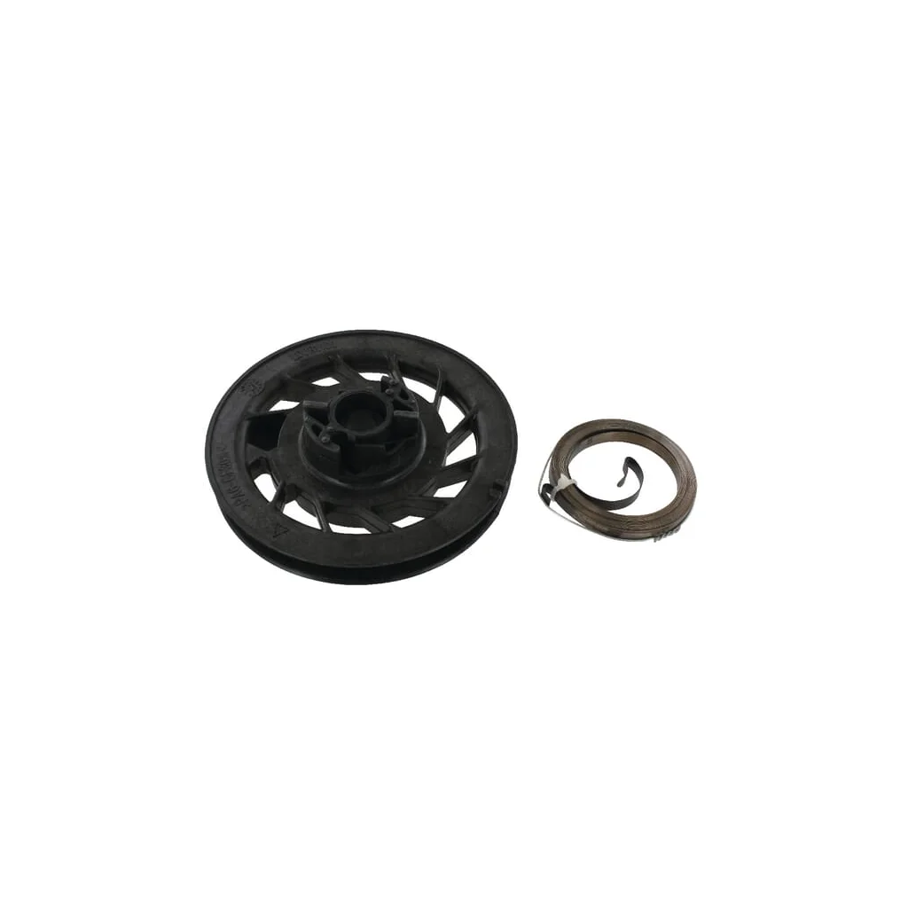 Fulie demaror cu arc RS100 1185506950