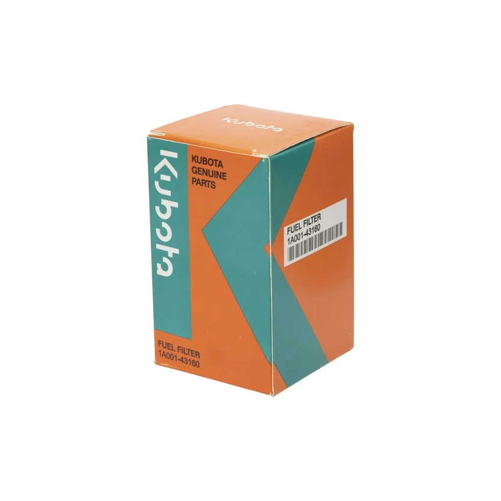 Filtru combustibil 1A00143160