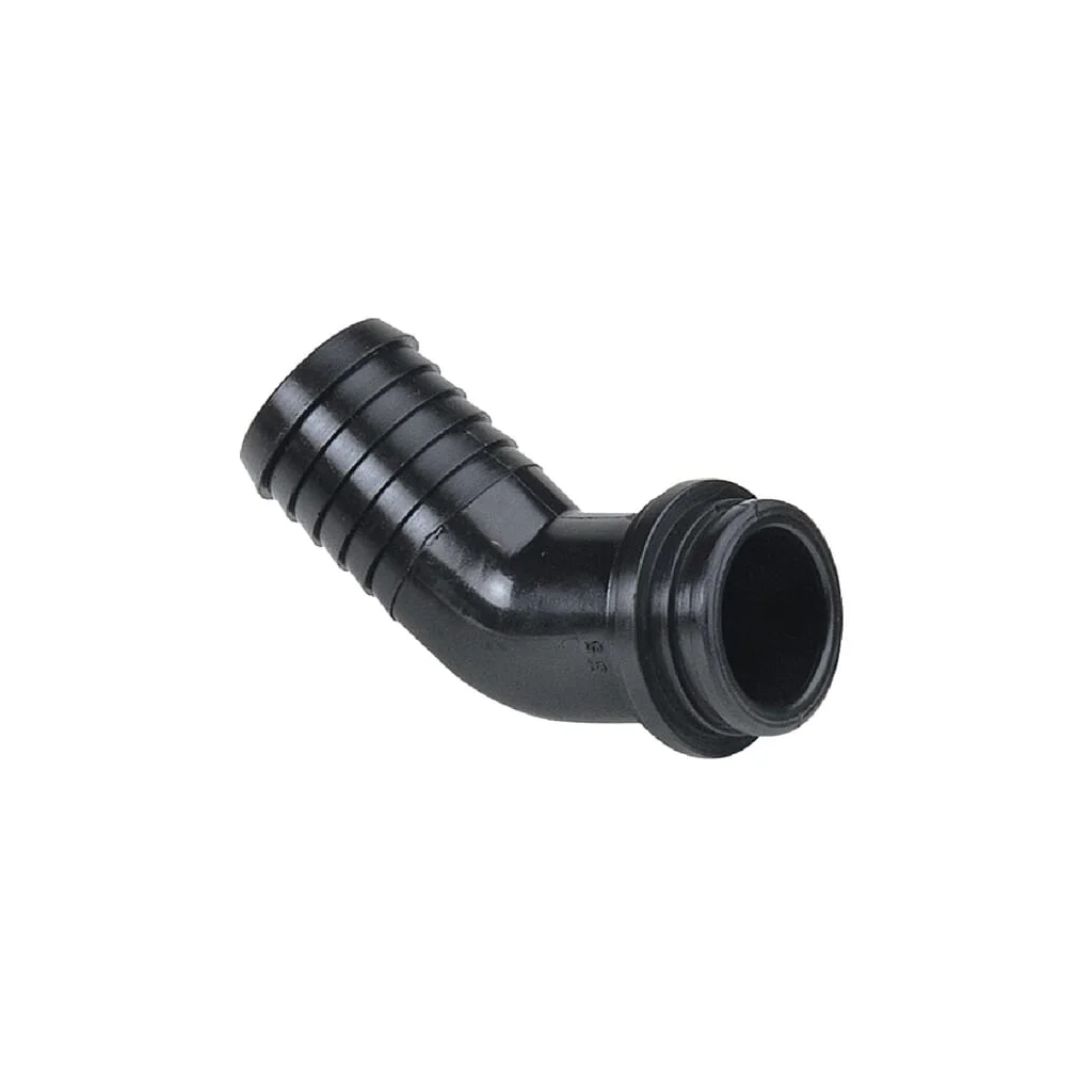 Racord furtun 45° 35mm - 1 1/2" 117635