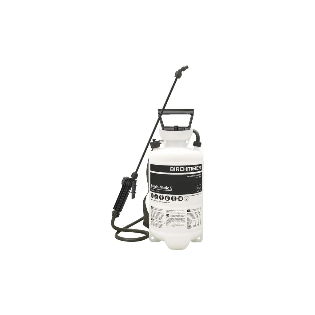 Rondo-Matic 5 11622101BIR