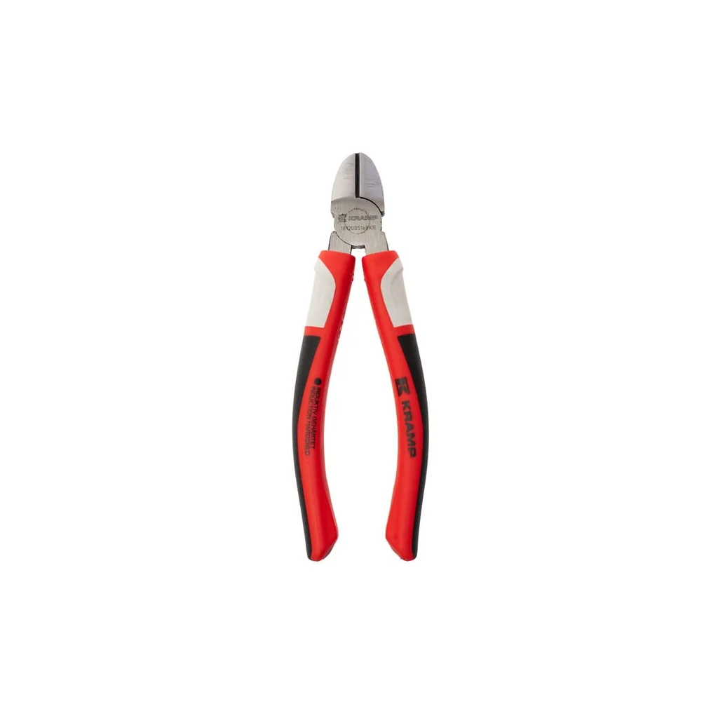 Clește tăiere diagonală 160mm 1812025160KR