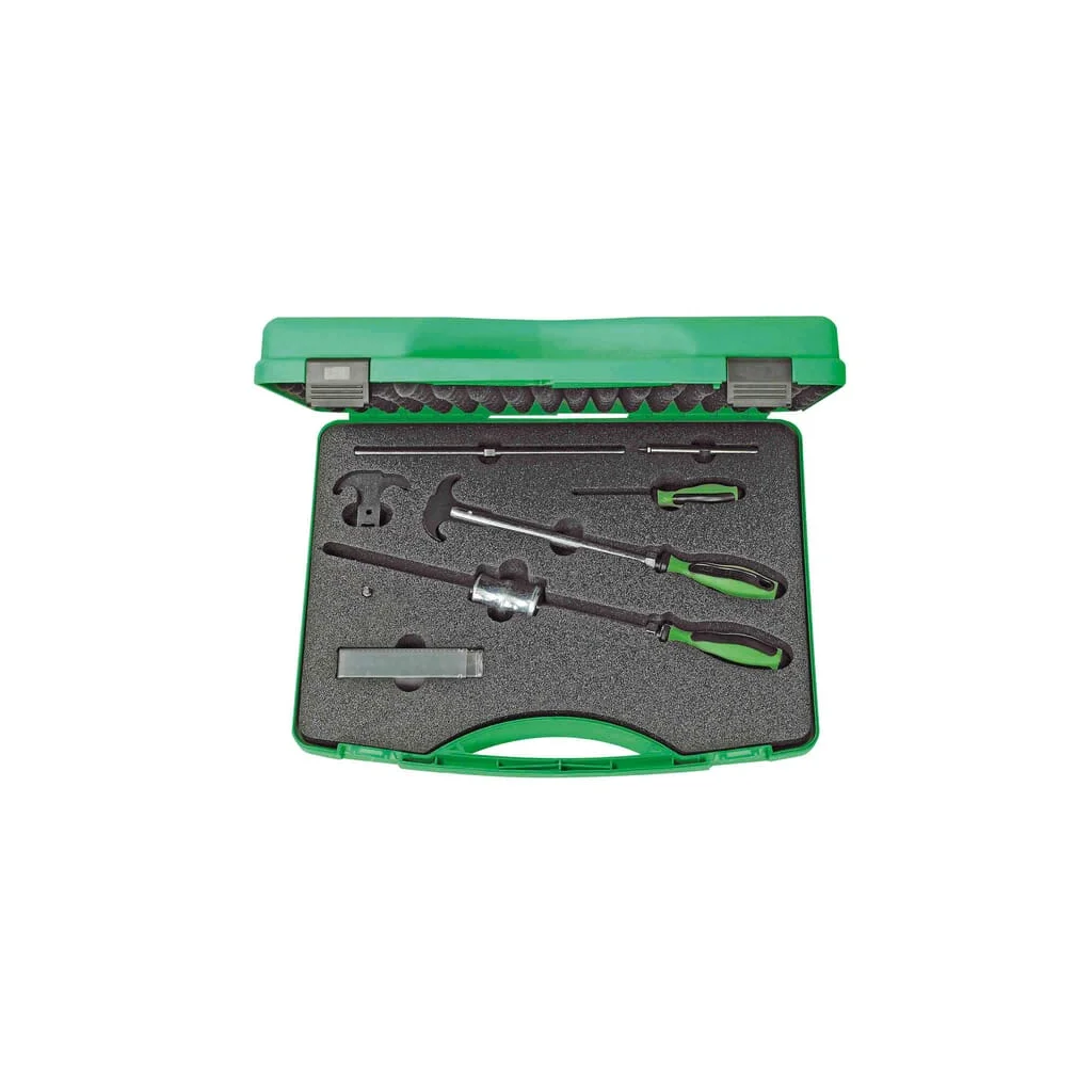 Set extragere garnituri 1821111112