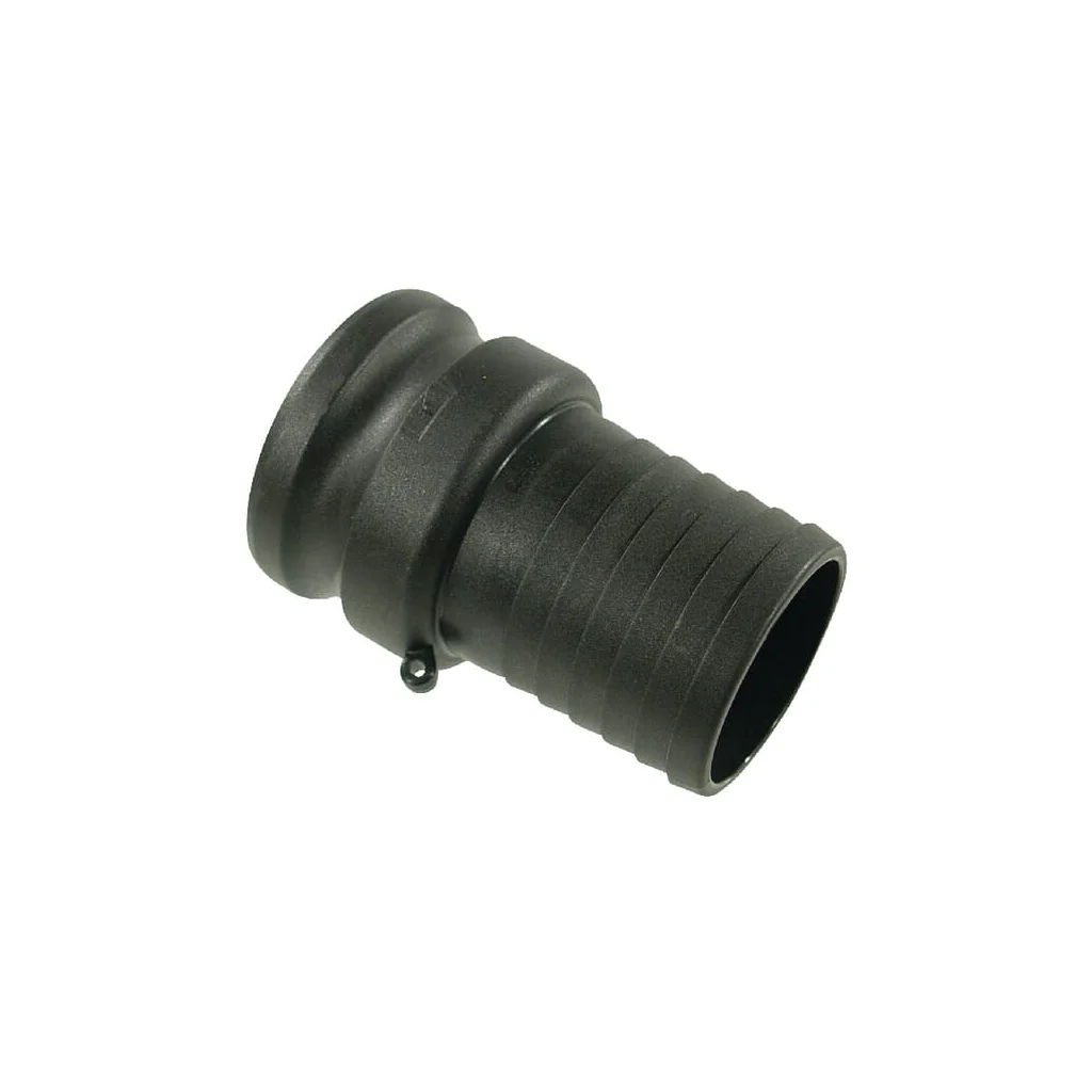 Cuplă Camlock tip E 3" coneixune furtun polipropilenă 18109E