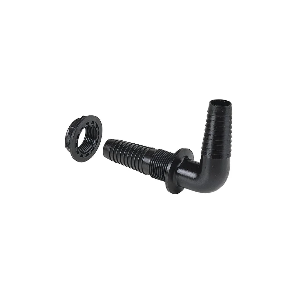 Racord trecere cot 90° 1/2" 118213