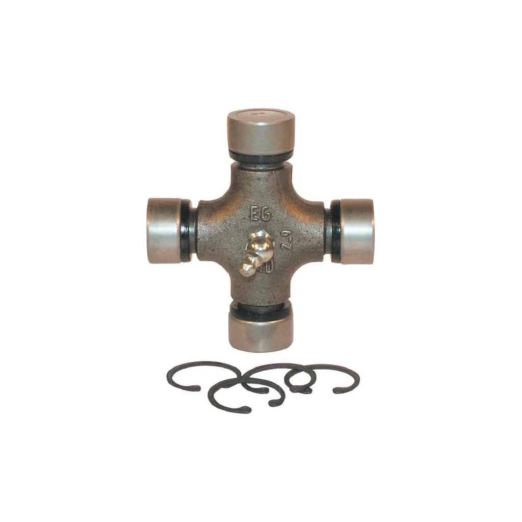 [AMAT2-75681] Cruce cardanică diametru 35x106,3mm / 35x113,8mm T80/V80 CVJ Comer 180018158