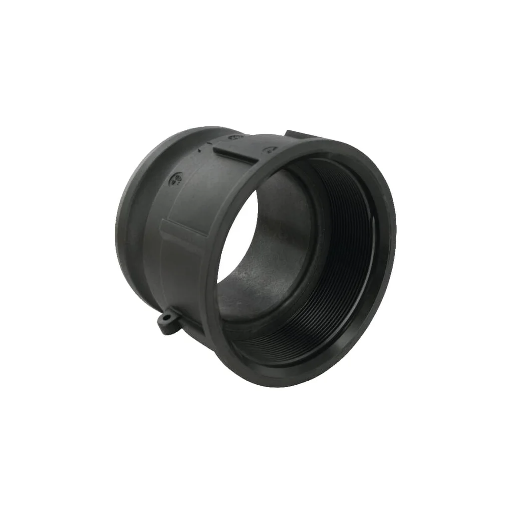 Cuplă Camlock tip A 4" filet mamă polipropilenă 1810AA