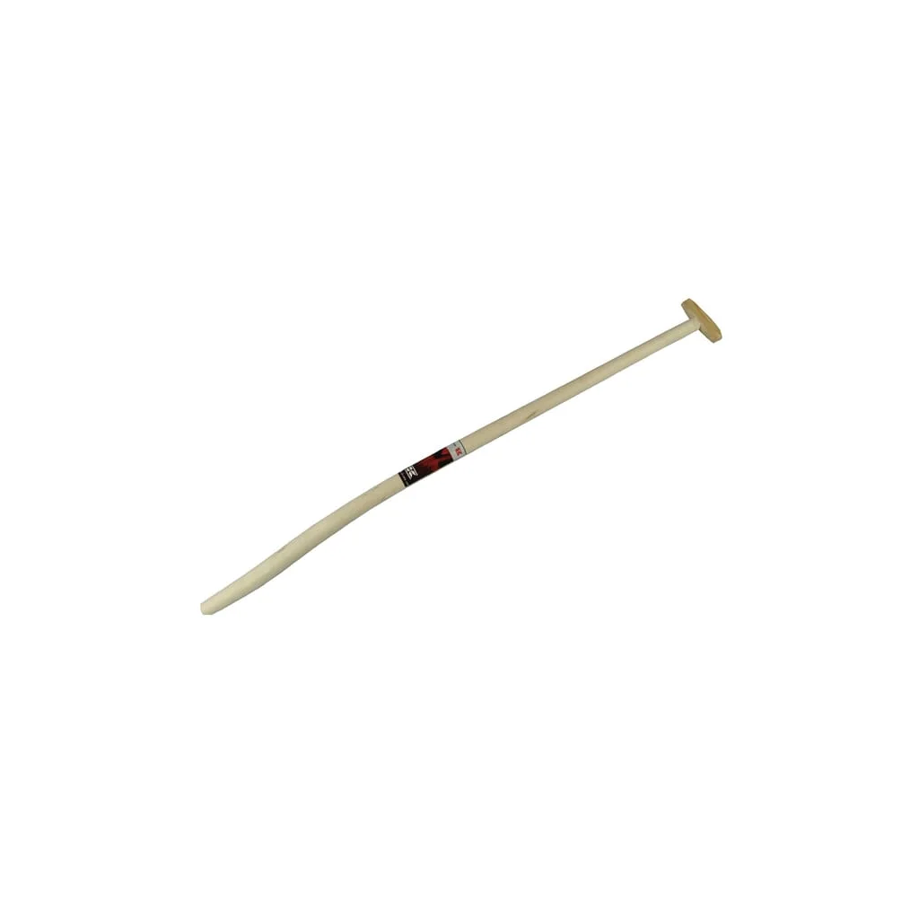 Coadă de lopată, plată dublu îndoită, 120cm 1829KR