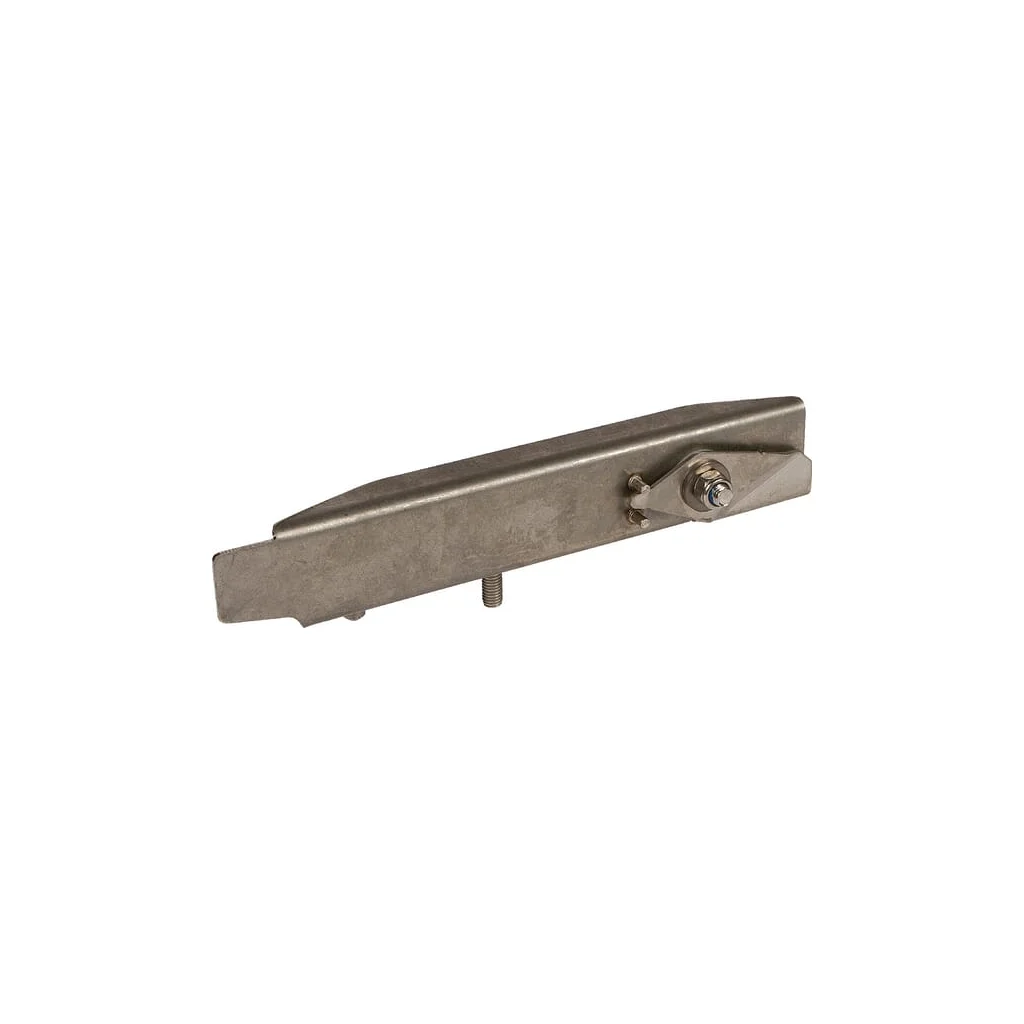 Paletă împrăștiere 180mm dreapta completă 1172100