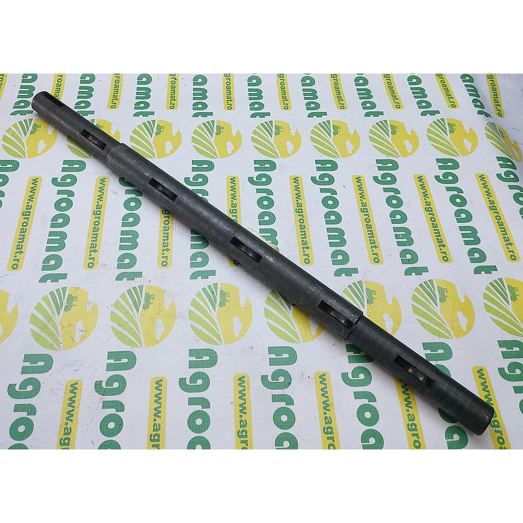Ax Aparat 1310102  643mm